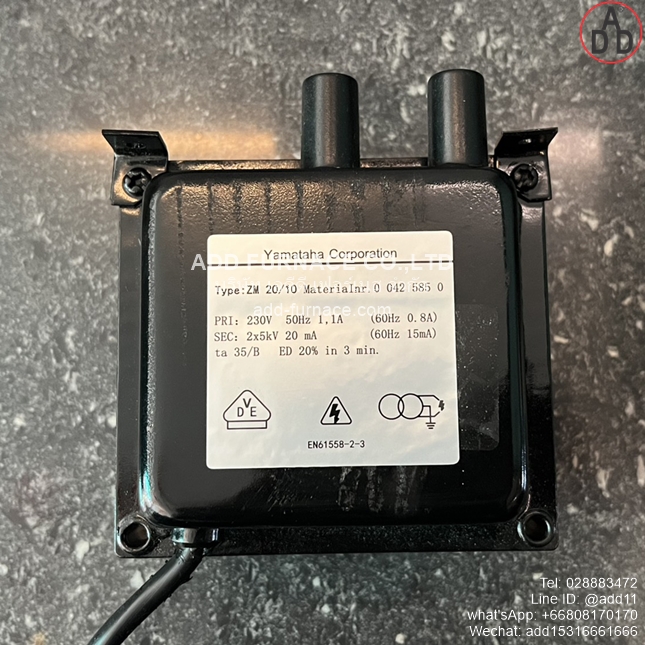 Yamataha ZM20/10 (6)